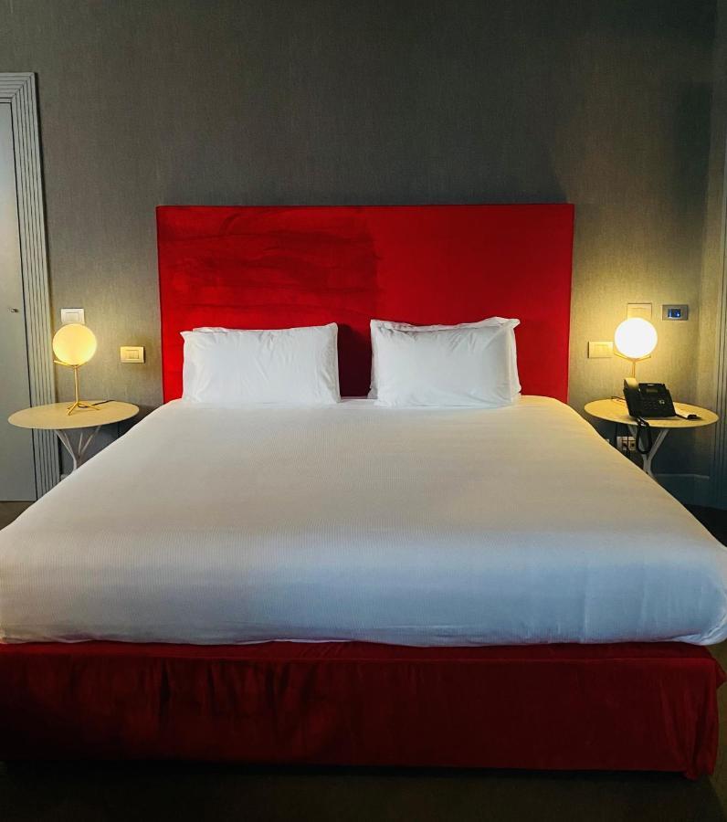 Palazzo Cornalia Hotell Milano Eksteriør bilde