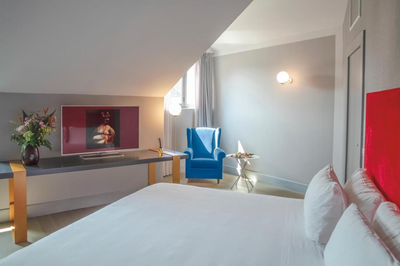 Palazzo Cornalia Hotell Milano Eksteriør bilde
