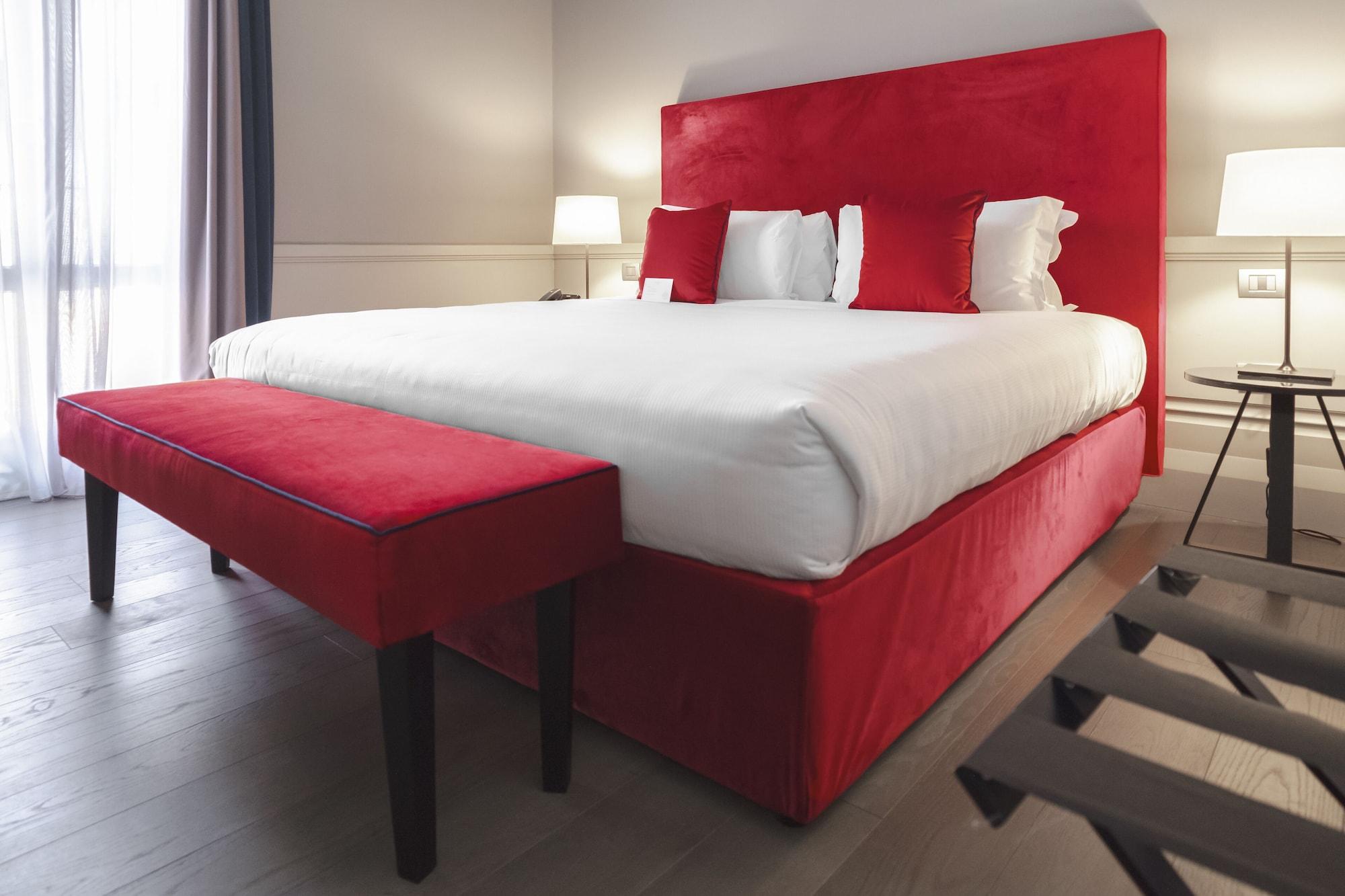 Palazzo Cornalia Hotell Milano Eksteriør bilde